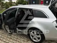 2015 Opel Insignia