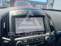 2015 Opel Insignia