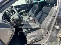 2015 Opel Insignia