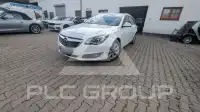 2015 Opel Insignia