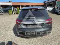 2015 Opel Insignia