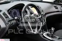 2015 Opel Insignia