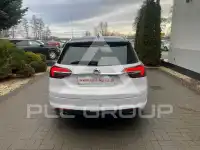 2015 Opel Insignia