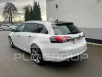 2015 Opel Insignia