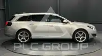 2015 Opel Insignia