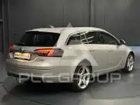 2015 Opel Insignia