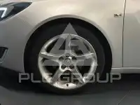 2015 Opel Insignia