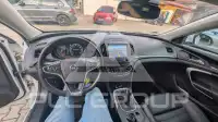 2015 Opel Insignia