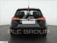 2015 Opel Insignia