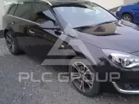 2015 Opel Insignia