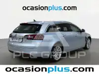 2015 Opel Insignia