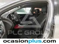 2015 Opel Insignia