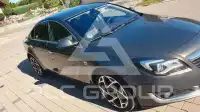 2015 Opel Insignia