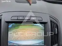 2015 Opel Insignia