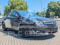 2015 Opel Insignia