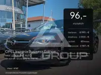 2015 Opel Insignia