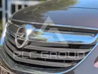 2015 Opel Insignia