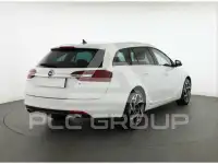 2015 Opel Insignia