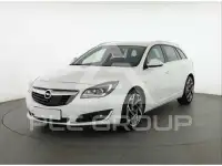 2015 Opel Insignia