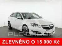 2015 Opel Insignia