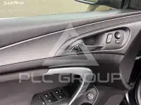 2015 Opel Insignia
