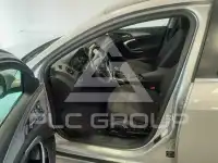 2015 Opel Insignia