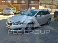 2015 Opel Insignia