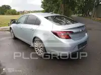 2015 Opel Insignia
