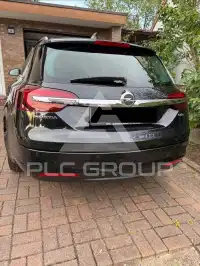 2015 Opel Insignia