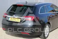 2015 Opel Insignia