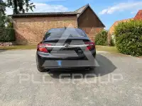 2015 Opel Insignia