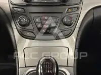 2015 Opel Insignia