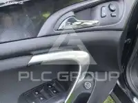 2015 Opel Insignia