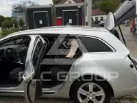 2015 Opel Insignia
