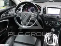 2015 Opel Insignia