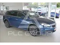 2015 Opel Insignia