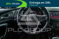 2015 Opel Insignia