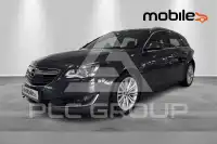 2015 Opel Insignia
