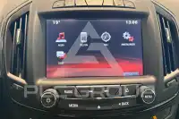 2015 Opel Insignia