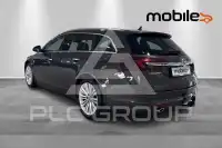 2015 Opel Insignia