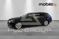 2015 Opel Insignia