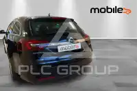 2015 Opel Insignia