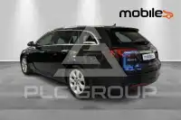 2015 Opel Insignia