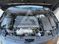 2015 Opel Insignia