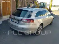 2015 Opel Insignia