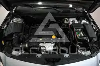 2015 Opel Insignia