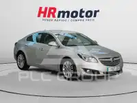 2015 Opel Insignia