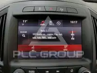2015 Opel Insignia