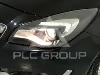 2015 Opel Insignia