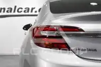 2015 Opel Insignia